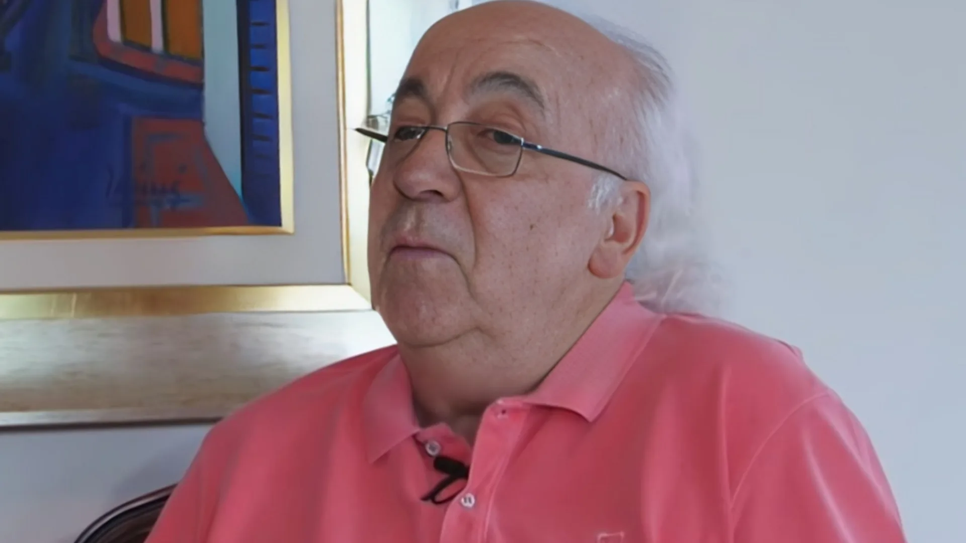 Tostão indica driblador diferenciado no futebol brasileiro hoje