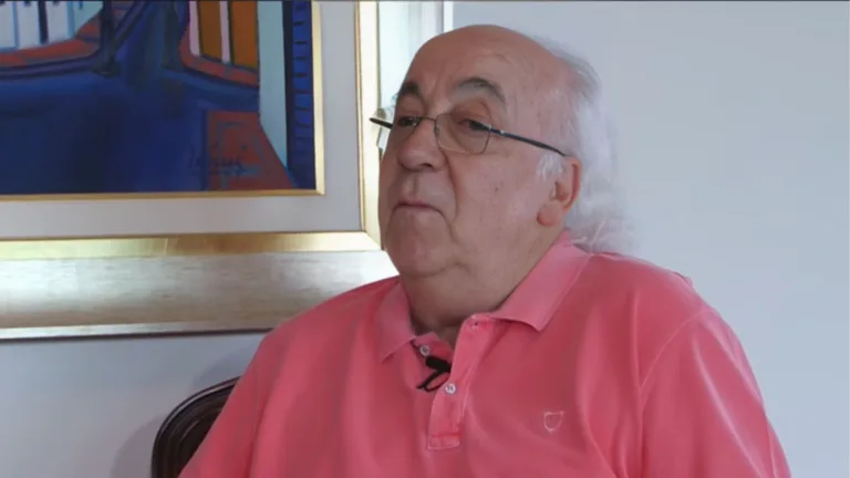 Tostão define meia que esbanja classe no Brasil: “Melhor do que imaginava”