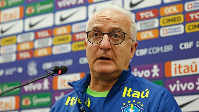 Tostão dá “ultimato” para seleção brasileira nas Eliminatórias