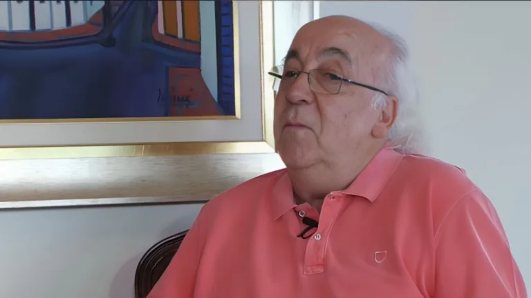 Tostão descarta Flamengo e elege dois favoritos no Brasileirão: “Mais fortes”