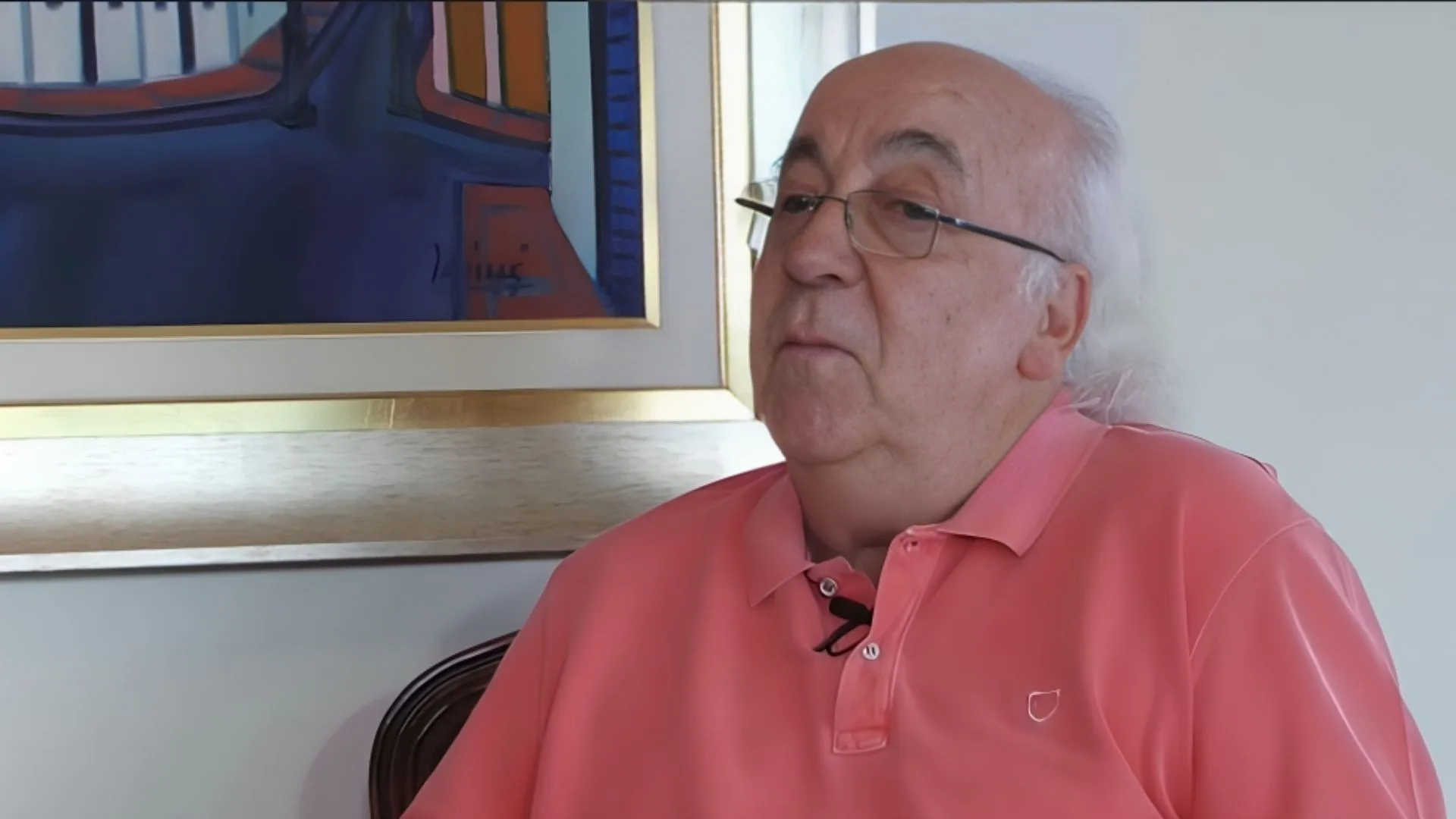 Tostão descarta Flamengo e elege dois favoritos no Brasileirão: “Mais fortes”