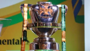 Tostão banca candidato surpresa ao título da Copa do Brasil