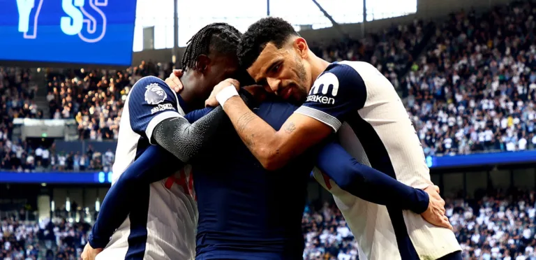 Tottenham x Qarabag: onde assistir AO VIVO à Europa League