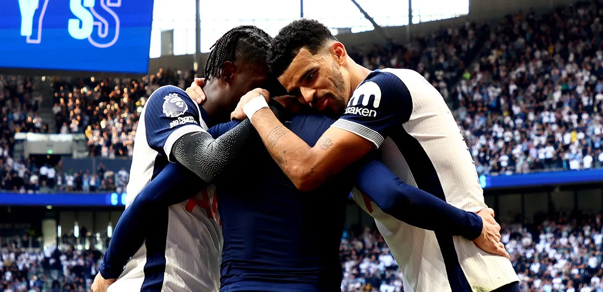 Tottenham x Qarabag: onde assistir AO VIVO à Europa League