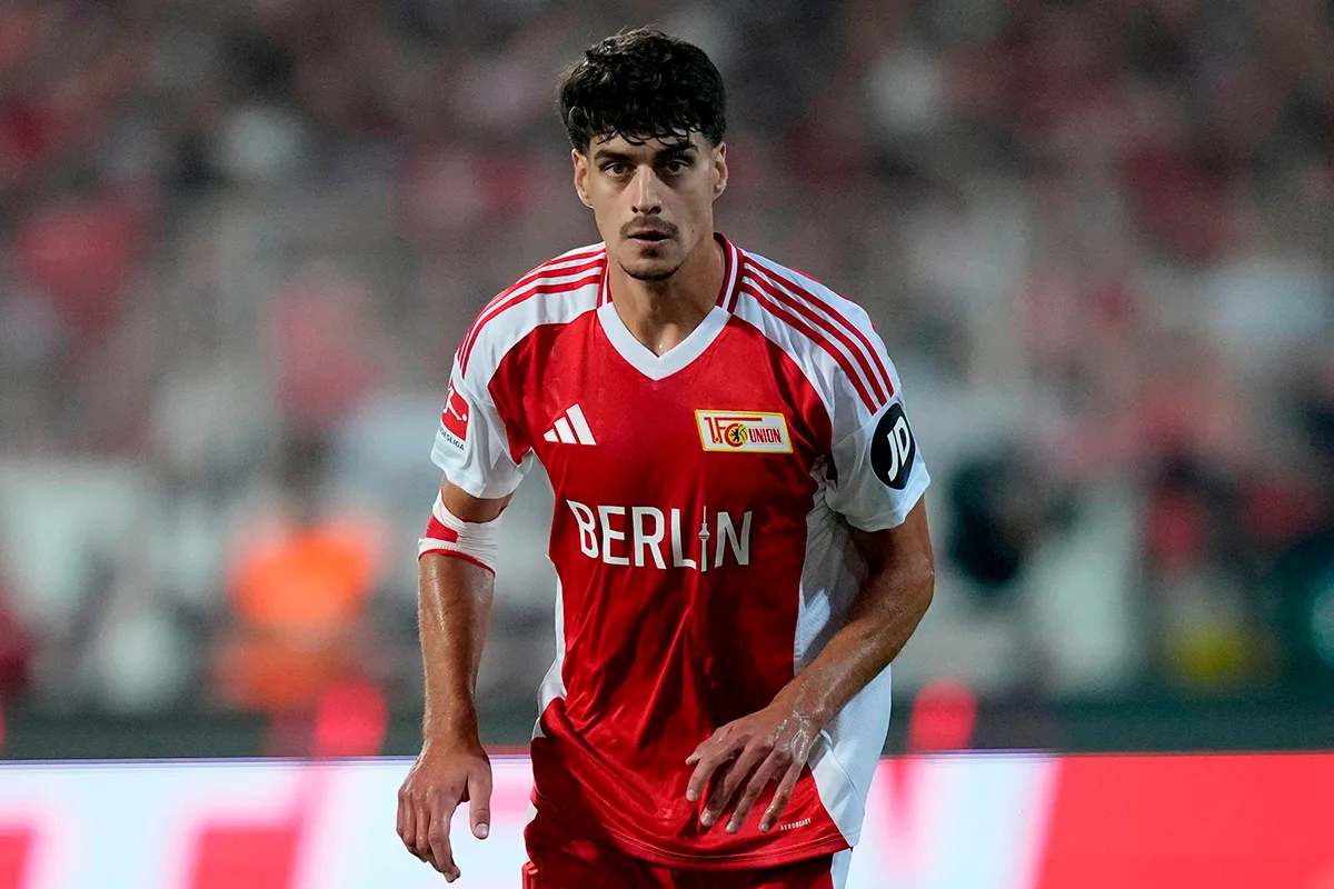 Palpite: Union Berlin x Eintracht Frankfurt – Bundesliga – 27 de outubro de 2024