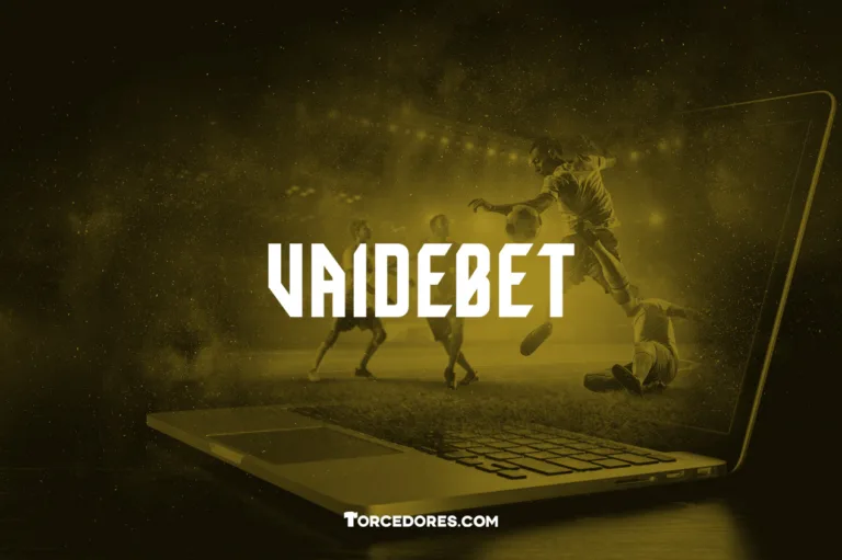 Promo code Vaidebet: aposte na casa