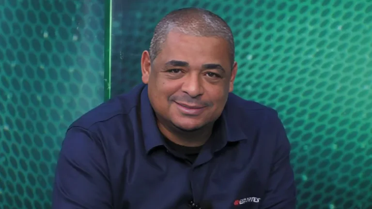 Vampeta alerta Tite ao bancar futuro do Flamengo na Libertadores