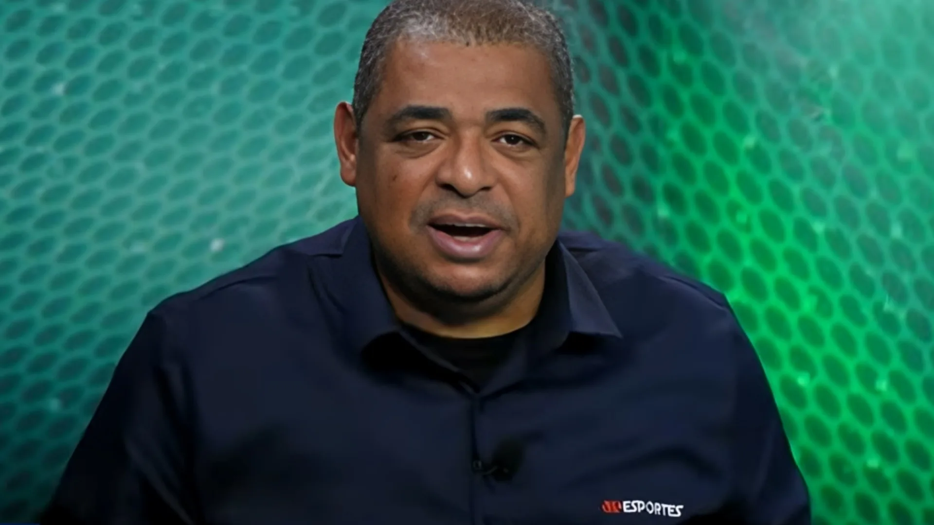 Vampeta aprova possível substituto de Tite no Flamengo: “Não tem outro”