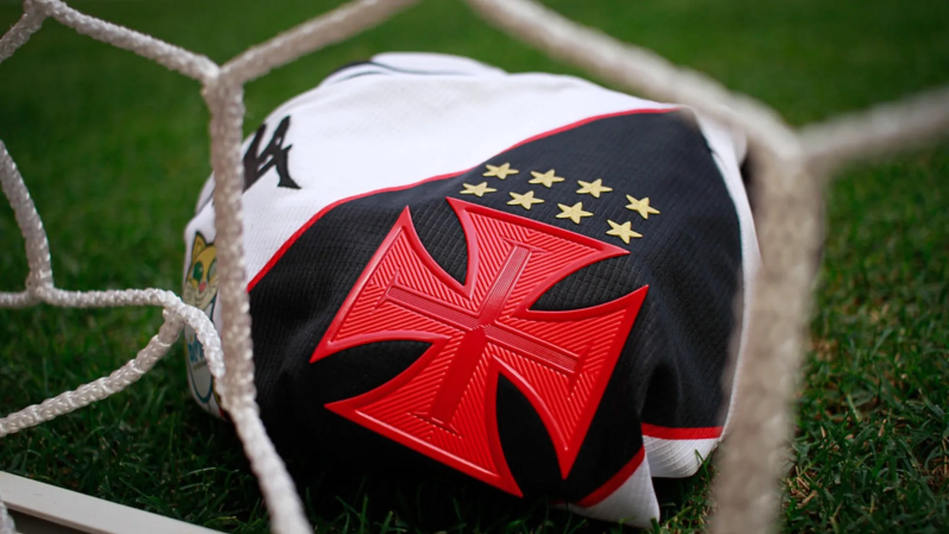 Vasco hoje: veja a provável escalação contra o Cruzeiro