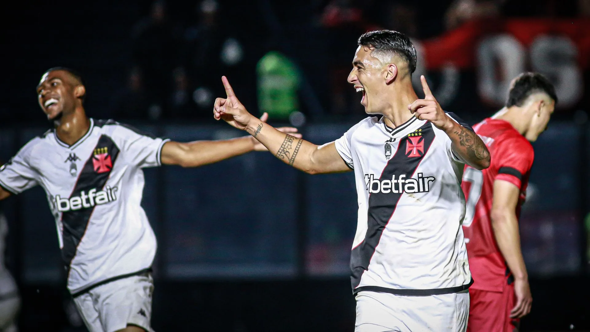 Vasco hoje: veja o provável time para decisão na Copa do Brasil