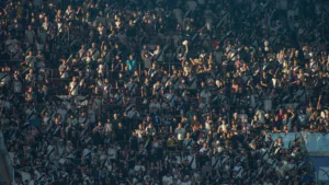 Vasco x Palmeiras quebra recorde no Brasileirão Série A; saiba mais