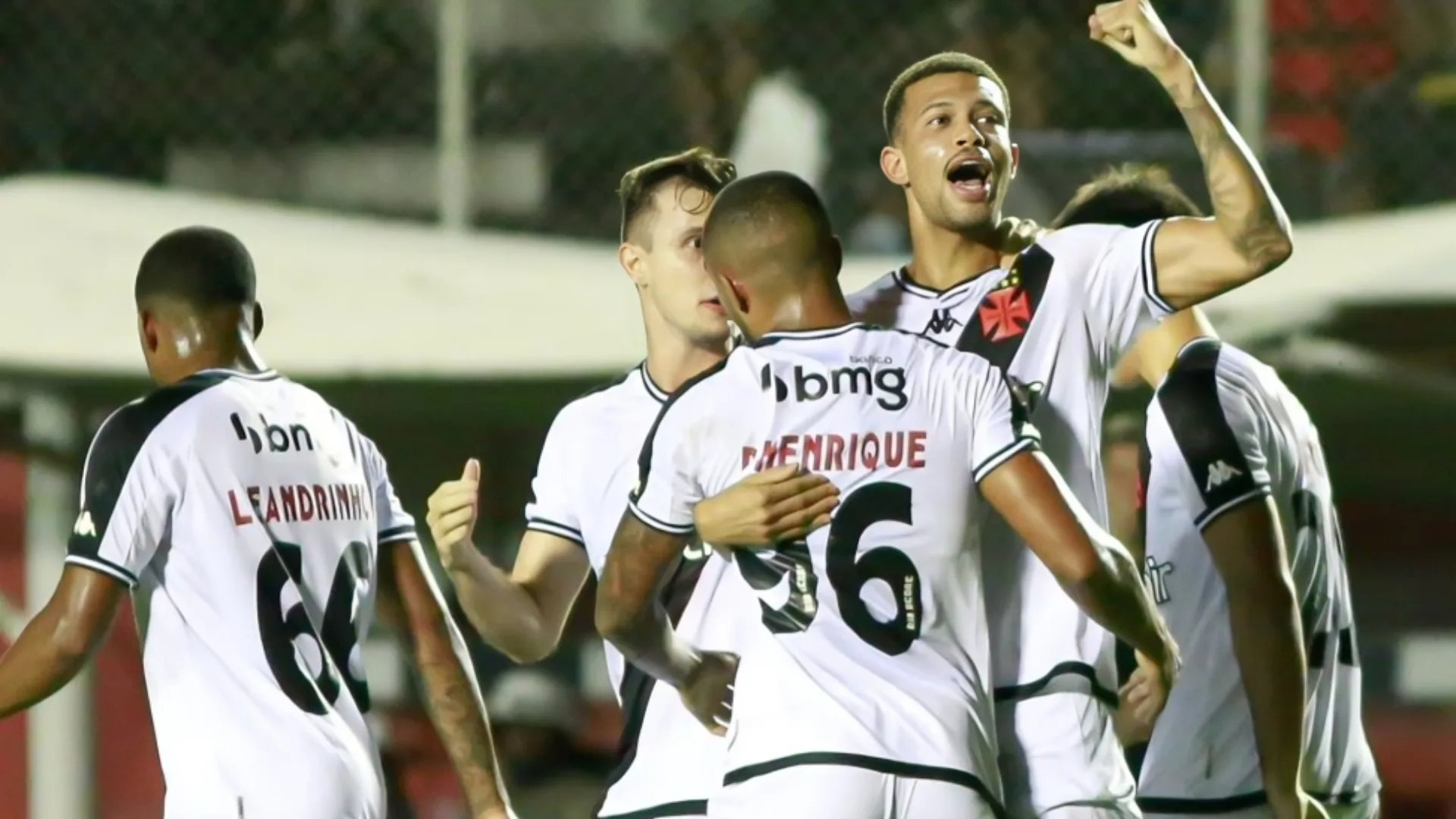 Vasco hoje: Cruz-maltino tem desfalques de peso na Copa do Brasil; veja lista