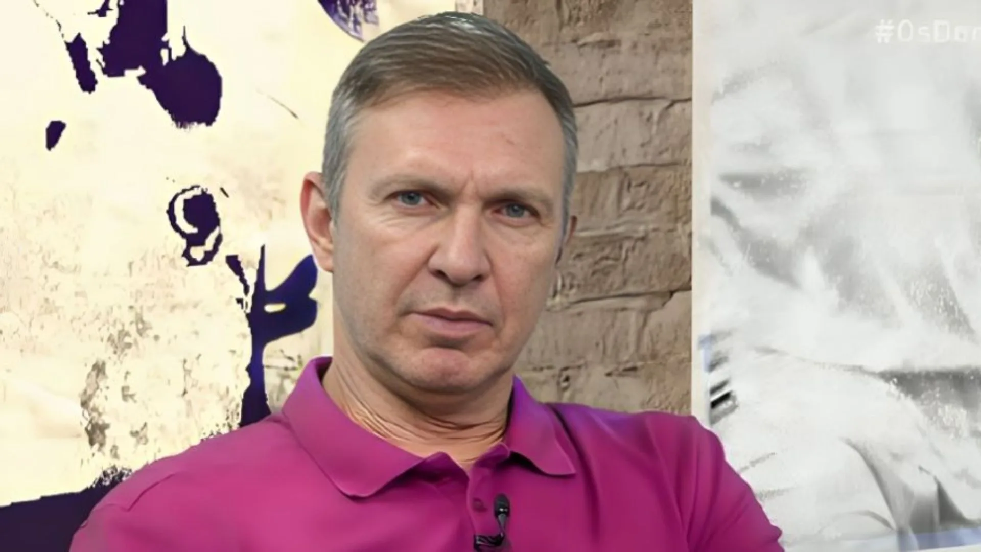 Velloso ‘salva’ time de rebaixamento no Brasileirão: “Não cai”