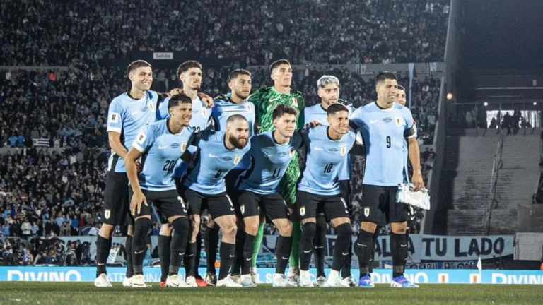 Venezuela x Uruguai: onde assistir ao jogo das Eliminatórias da Copa