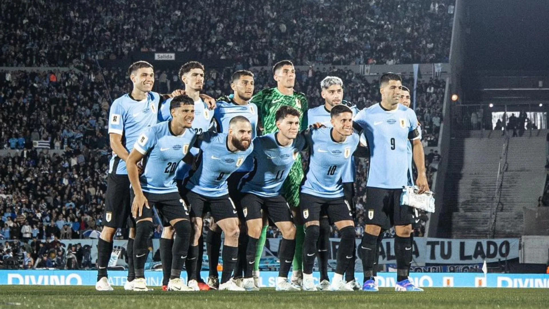 Venezuela x Uruguai: onde assistir ao jogo das Eliminatórias da Copa