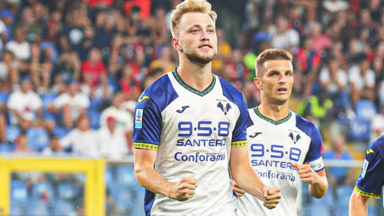 Verona x Torino: onde assistir AO VIVO o Campeonato Italiano