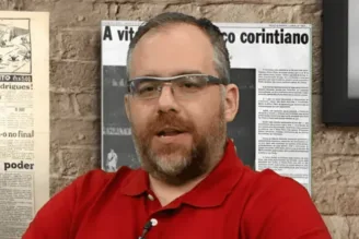 Vessoni comenta vitória de 4x0 do Palmeiras nas oitavas da Libertadores: "Se fosse o Corinthians"