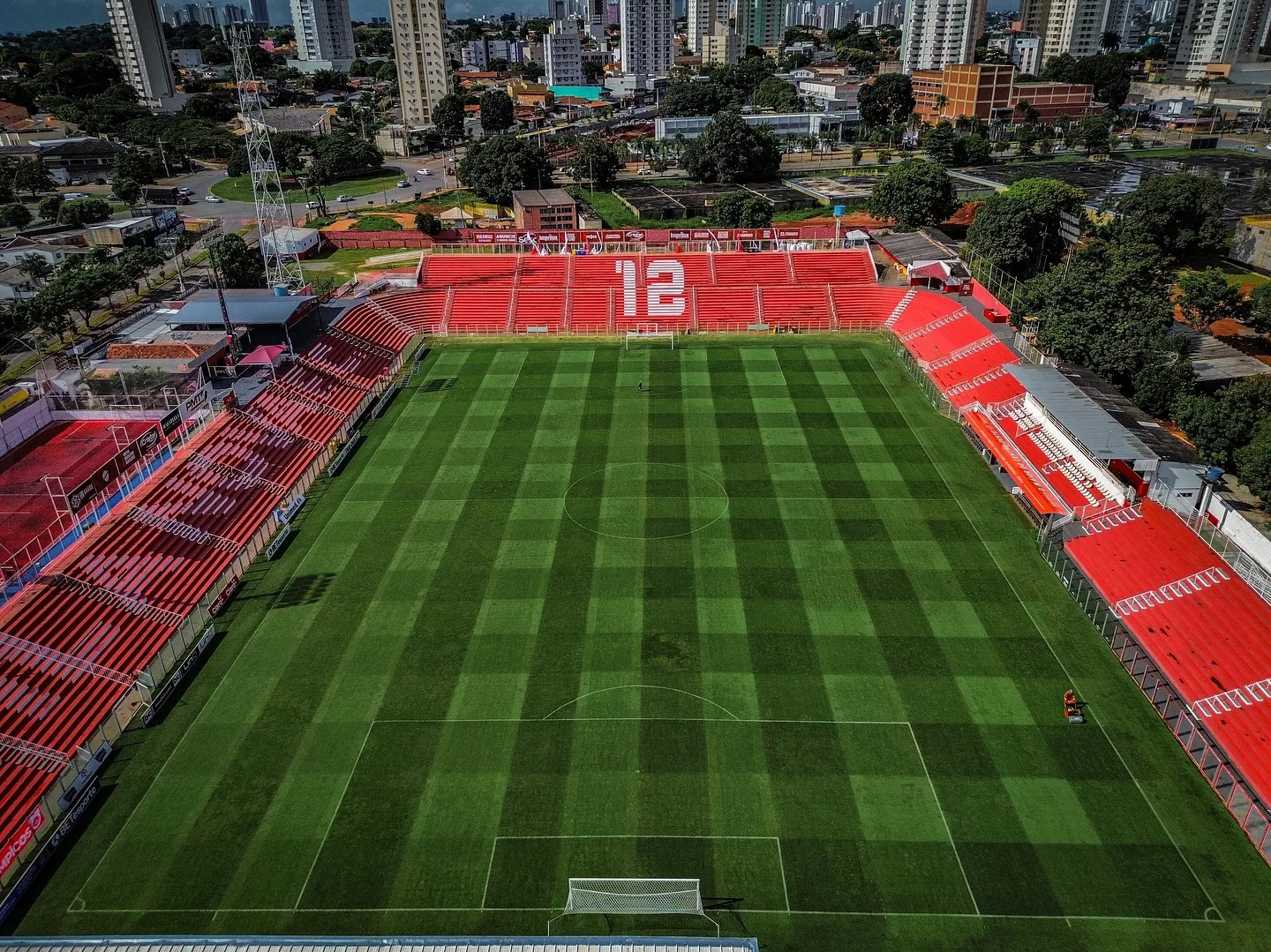 Vila Nova x Chapecoense: onde assistir ao jogo do Brasileirão Série B
