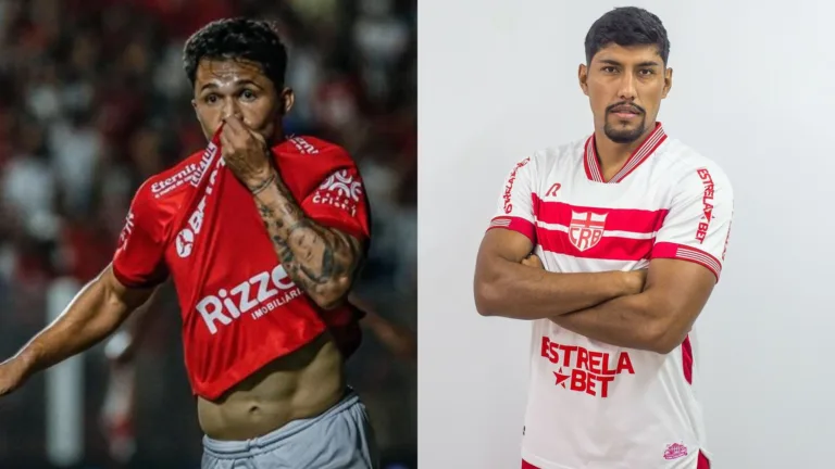 Vila Nova x CRB: onde assistir ao jogo do Brasileirão Série B