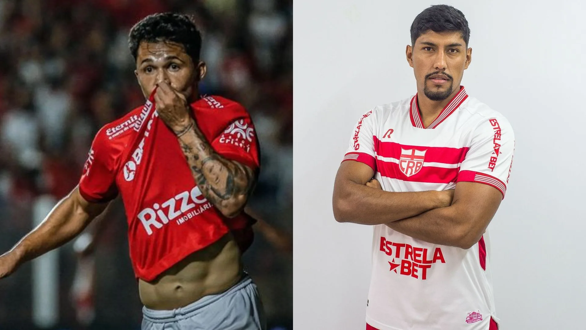 Vila Nova x CRB: onde assistir ao jogo do Brasileirão Série B