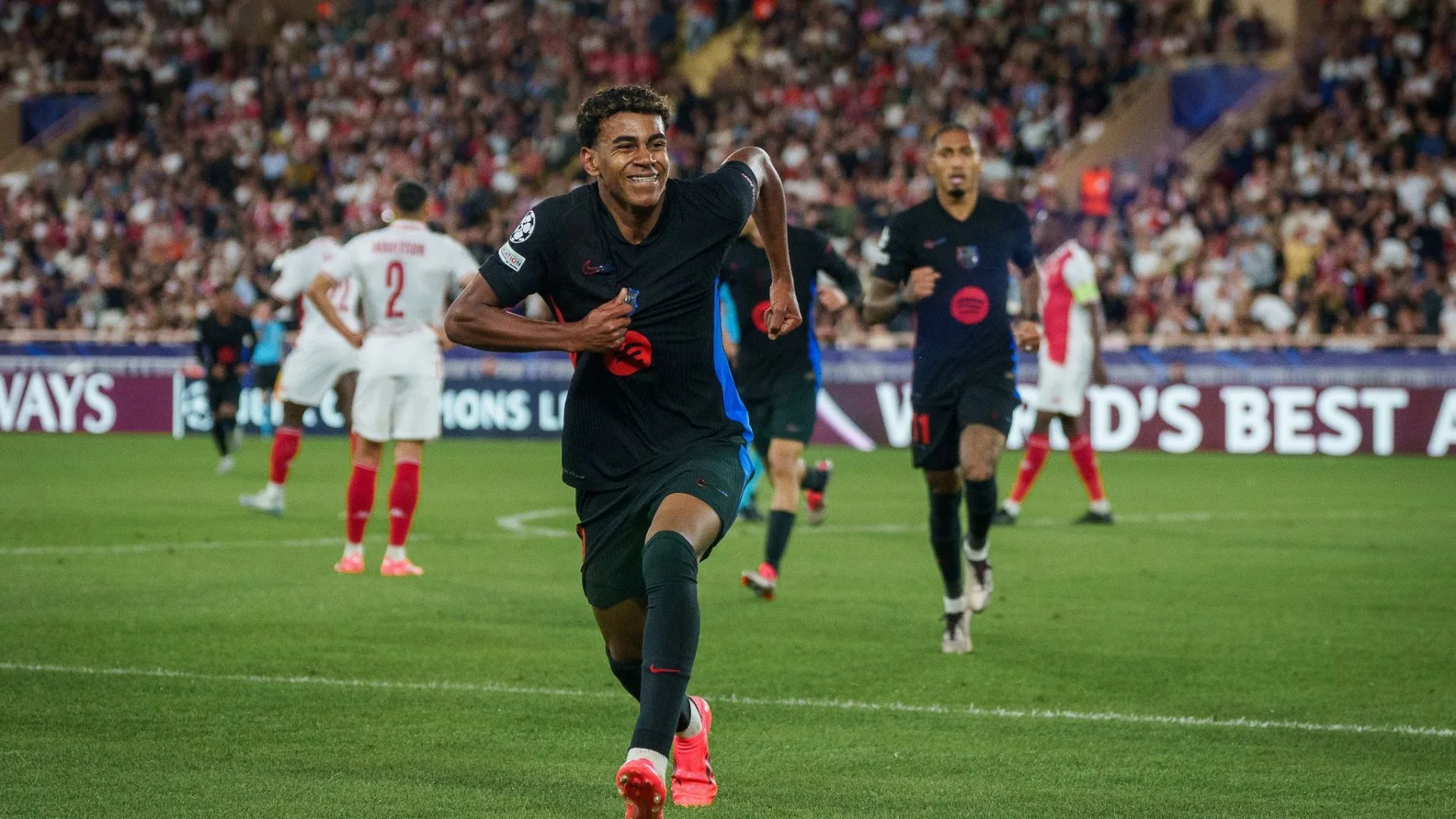 Villarreal x Barcelona: onde assistir ao jogo de LaLiga