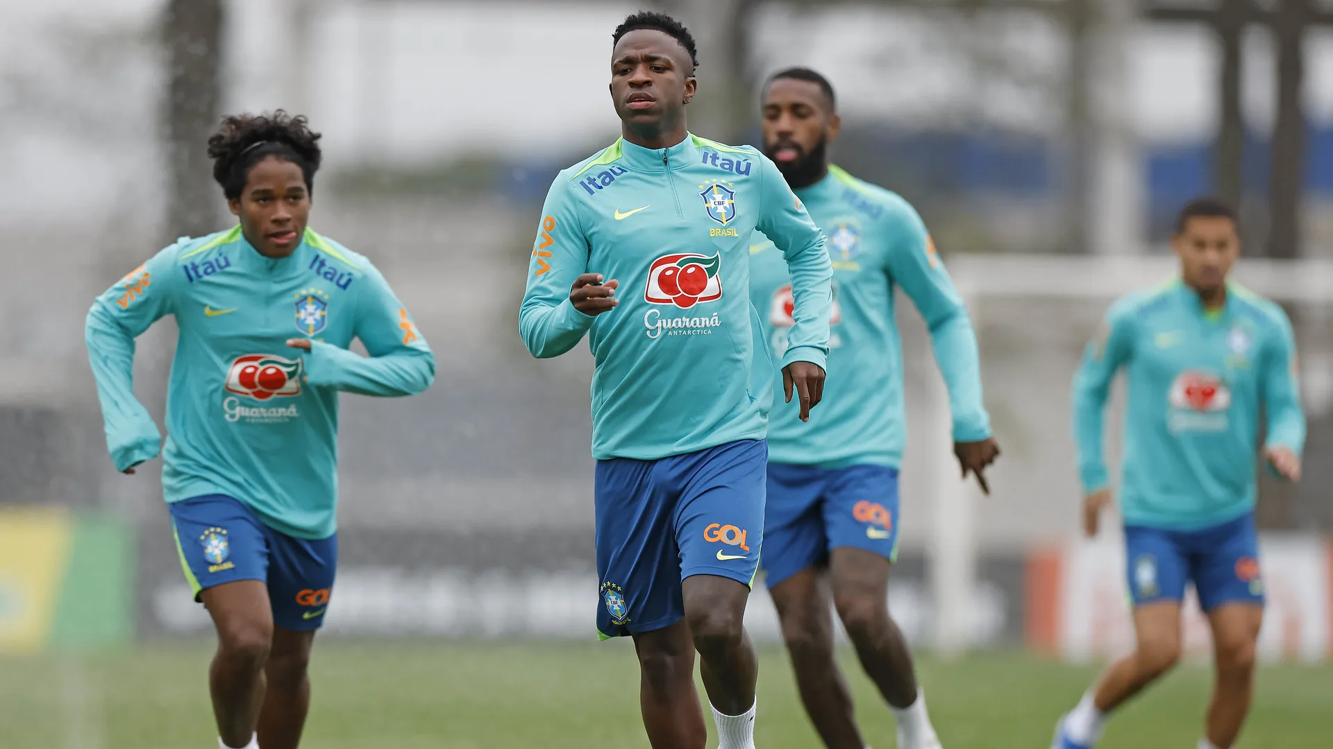 Rizek admite preocupação com classificação da seleção brasileira para a Copa do Mundo: “Estou assustado”