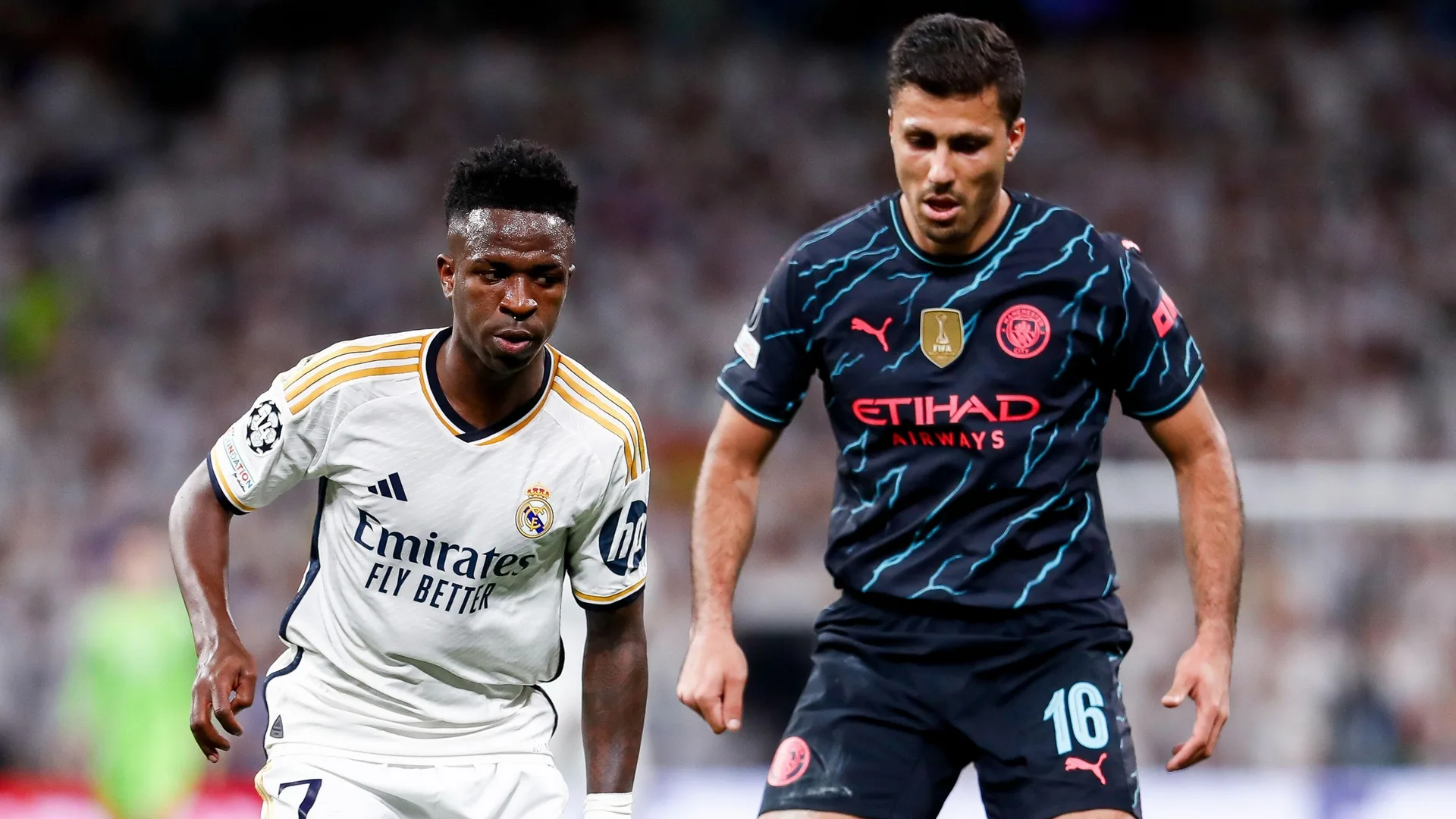 Milton Neves defende Vinícius Júnior após Bola de Ouro e alfineta Rodri: “Mediano”