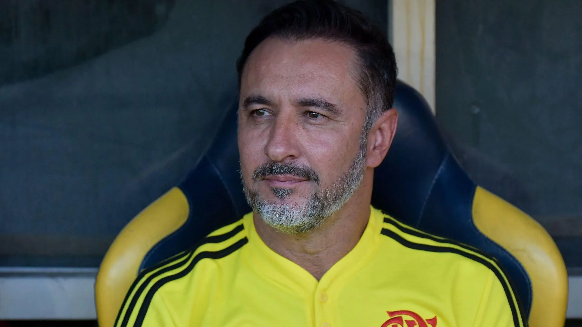 Vítor Pereira avalia que passagem por Flamengo e Corinthians foi um erro: “Do ponto de vista esportivo”