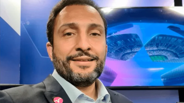 Vitor Sérgio Rodrigues escolhe Abel Ferreira, do Palmeiras, como melhor técnico do Brasileirão