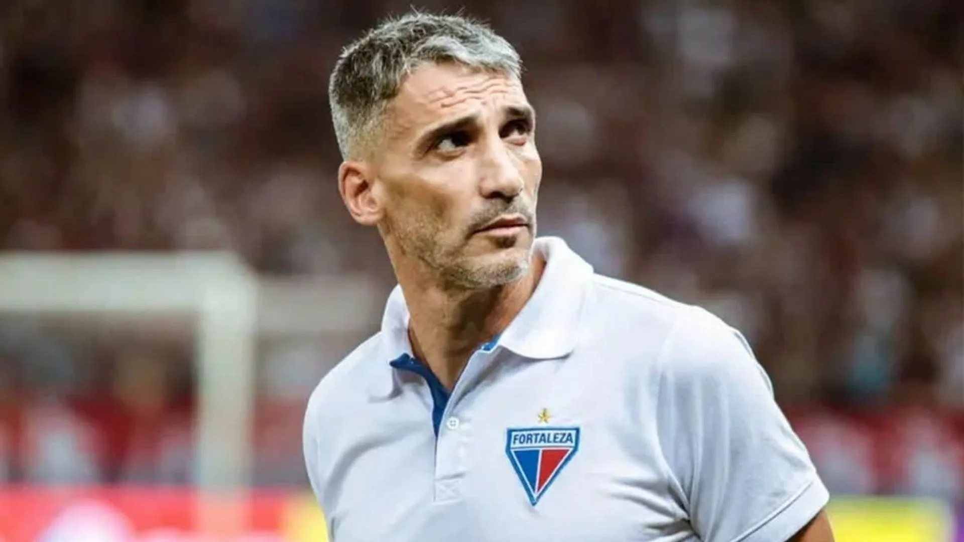 Fortaleza tem problemas para jogo contra o Corinthians; veja a provável escalação