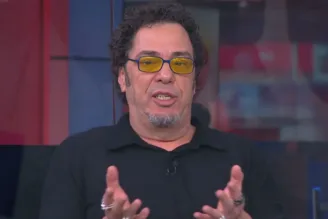 Walter Casagrande Júnior, comentarista