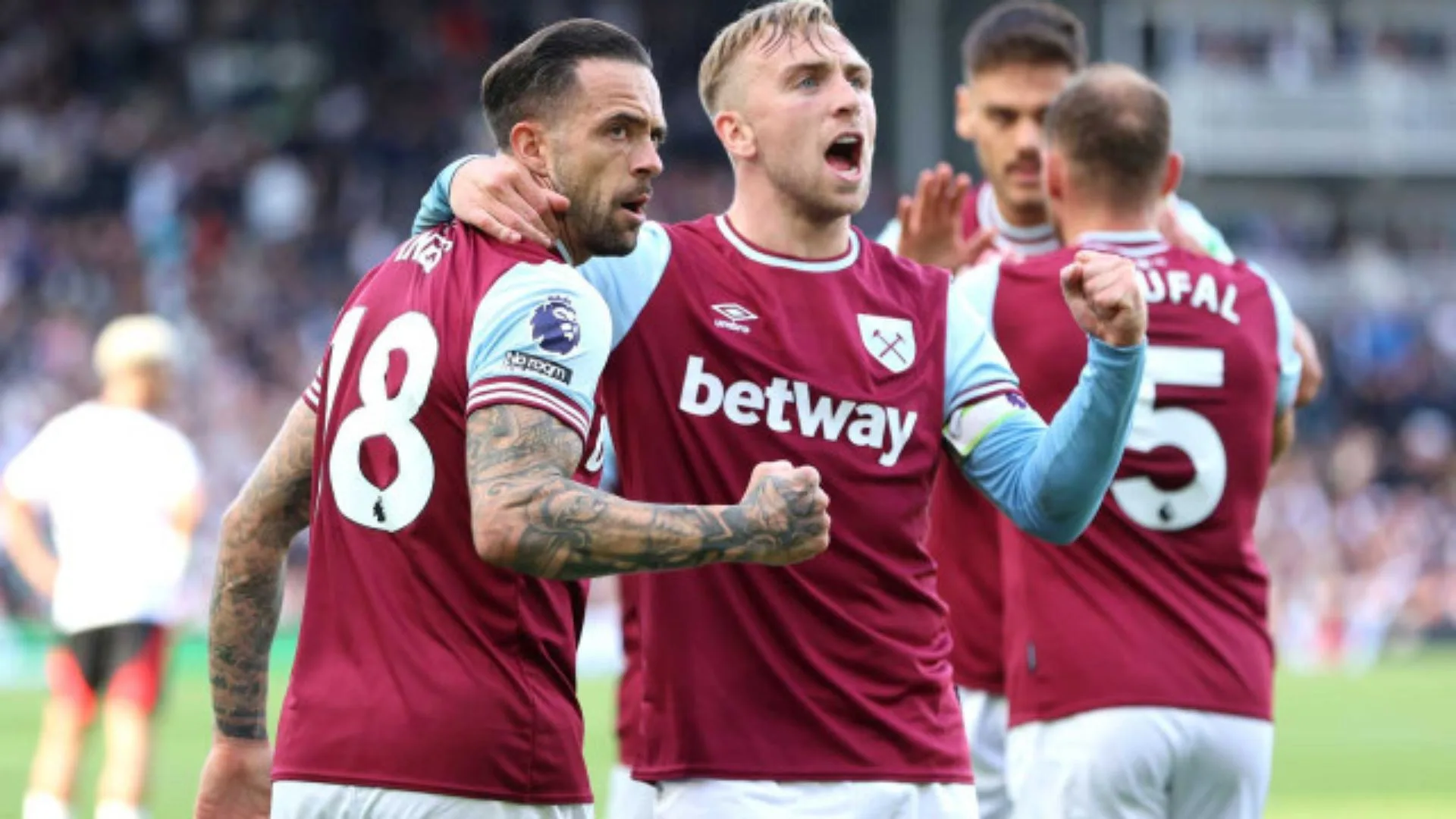 West Ham x Chelsea: onde assistir ao jogo da Premier League