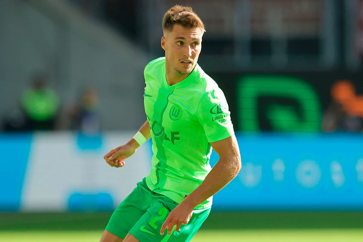 Palpite: Wolfsburg x Eintracht Frankfurt – Bundesliga – 14 de setembro de 2024