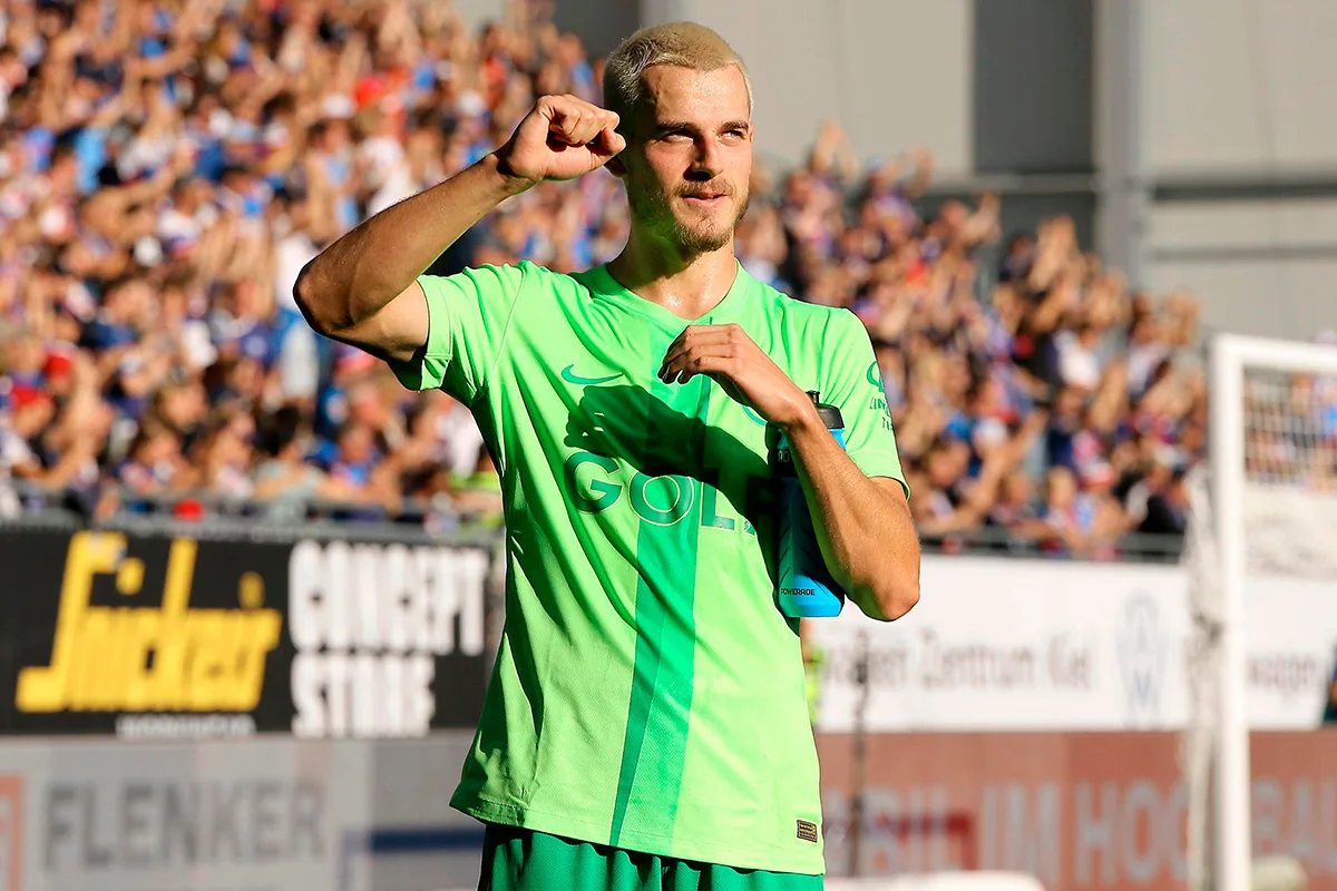 Palpite: Wolfsburg x Stuttgart – Bundesliga – 28 de setembro de 2024