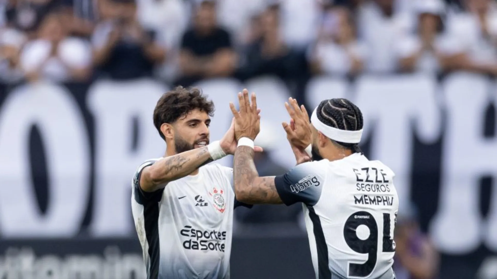 Juca Kfouri livra Corinthians do rebaixamento: “Luz no fim do túnel”