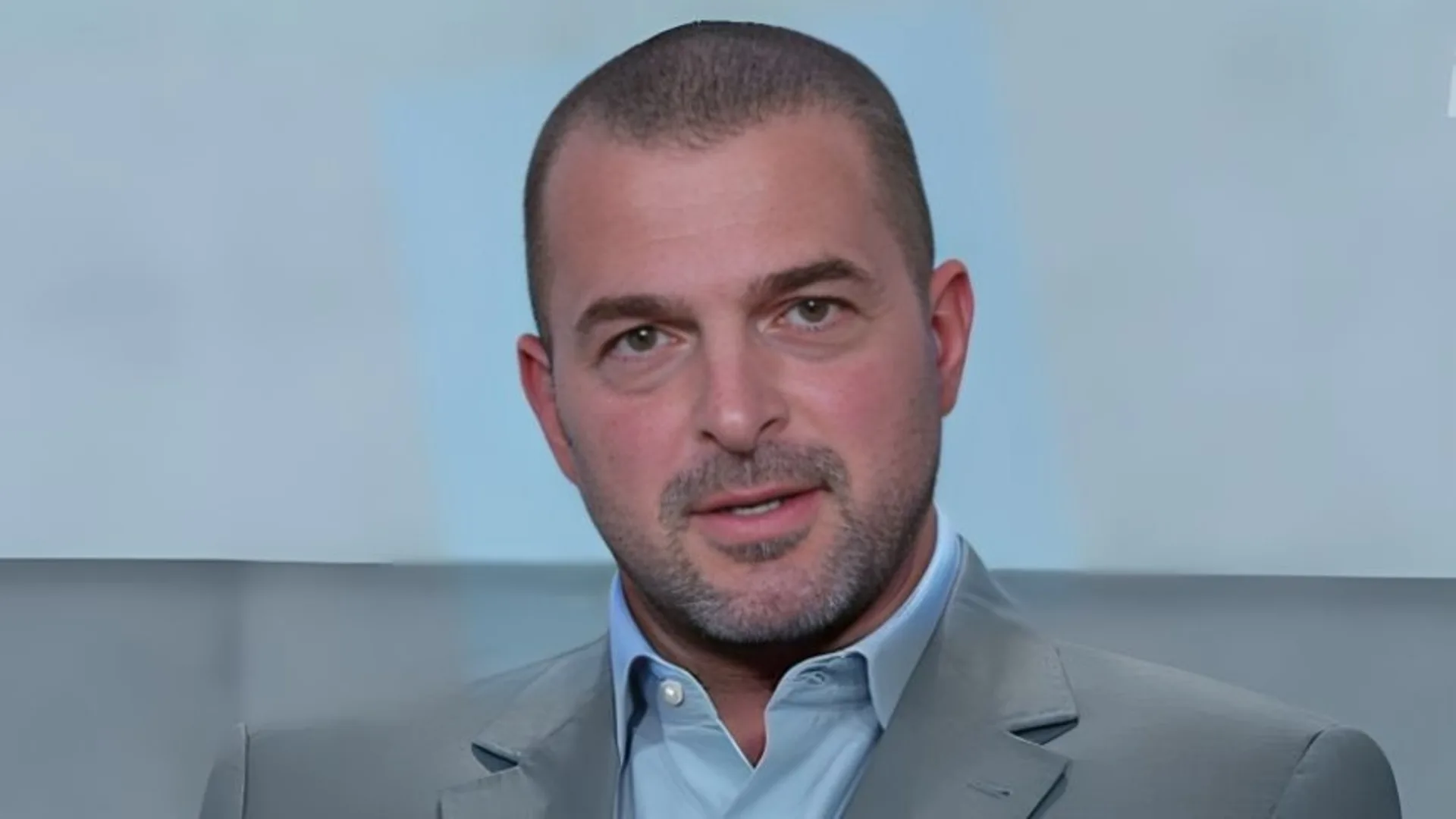 Zé Elias esquece Messi ao apontar o jogador mais talentoso que viu jogar