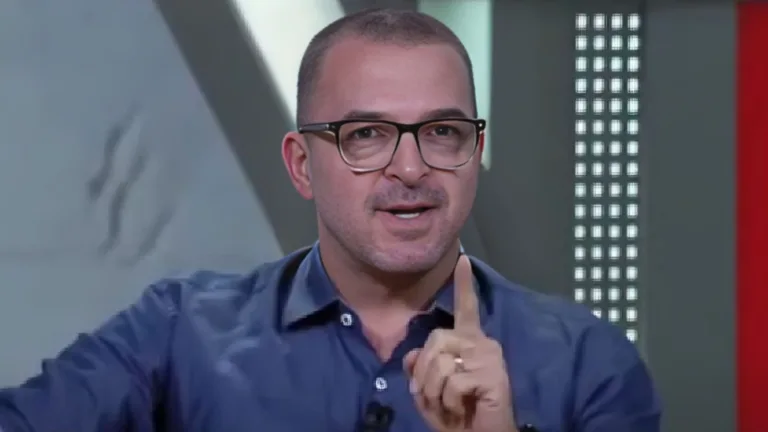 Zé Elias “salva” o Corinthians e define campeão do Brasileirão Série A