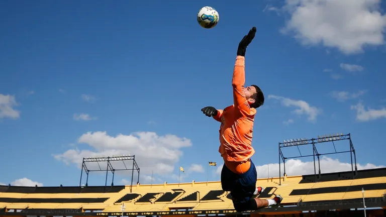 Zetti crava quais goleiros devem ser chamados para seleção