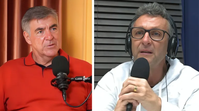 Zetti e Craque Neto elegem melhor goleiro do futebol hoje: “O maior”