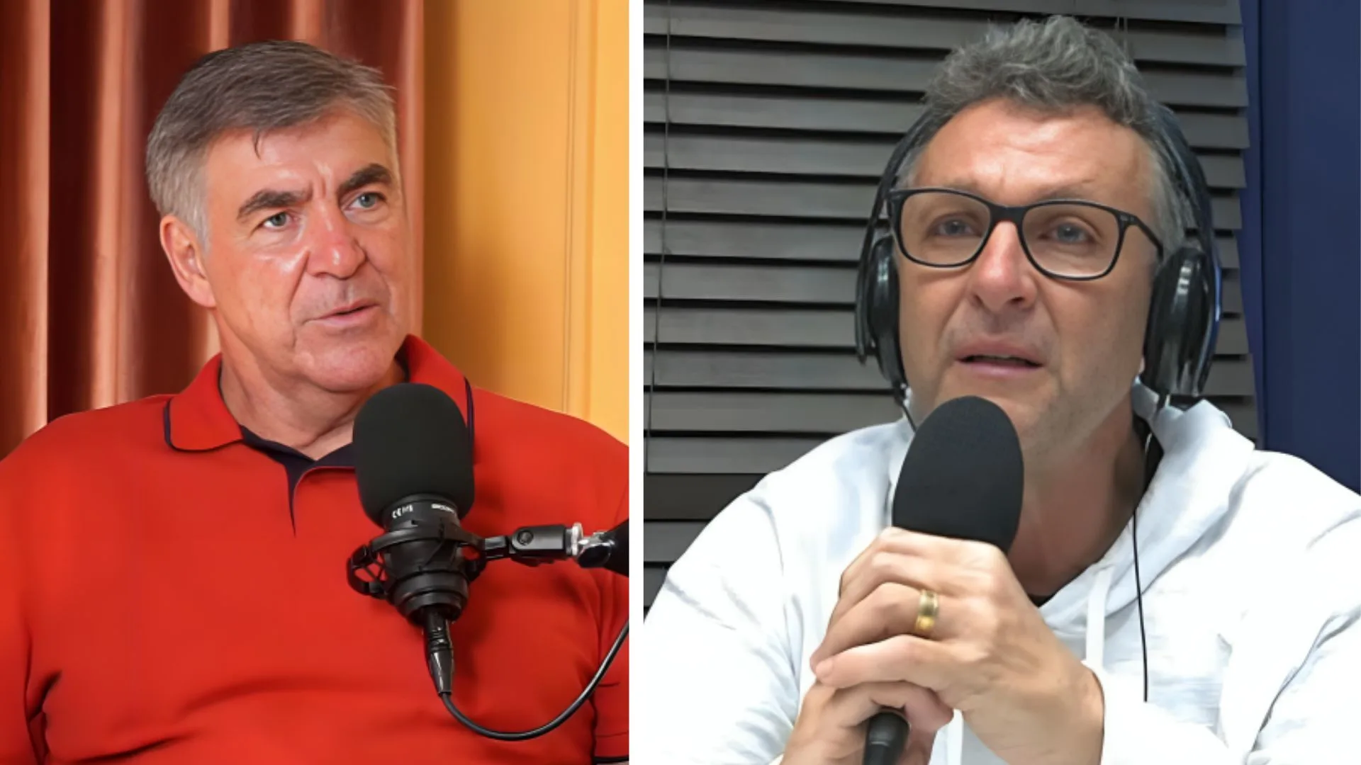 Zetti e Craque Neto elegem melhor goleiro do futebol hoje: “O maior”