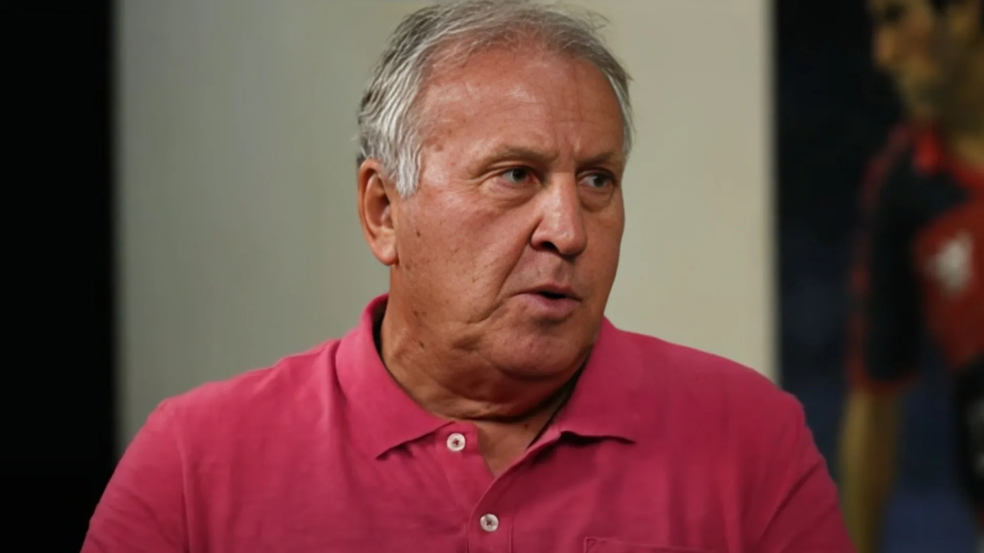 Zico deixa forte recado para Tite no Flamengo: “Não sou favorável”