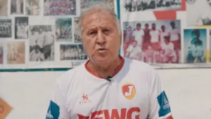 Zico não perdoa clube que acumula vacilos no Brasileirão: “É fundamental”