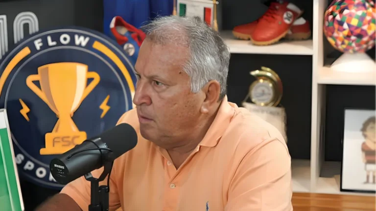 Zico não pipoca e crava melhor batedor de falta do Brasil