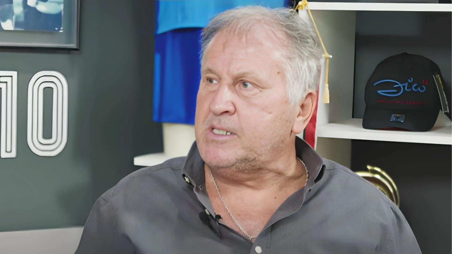 Zico sinaliza grande erro do Flamengo nos bastidores: “Eu sugeri”