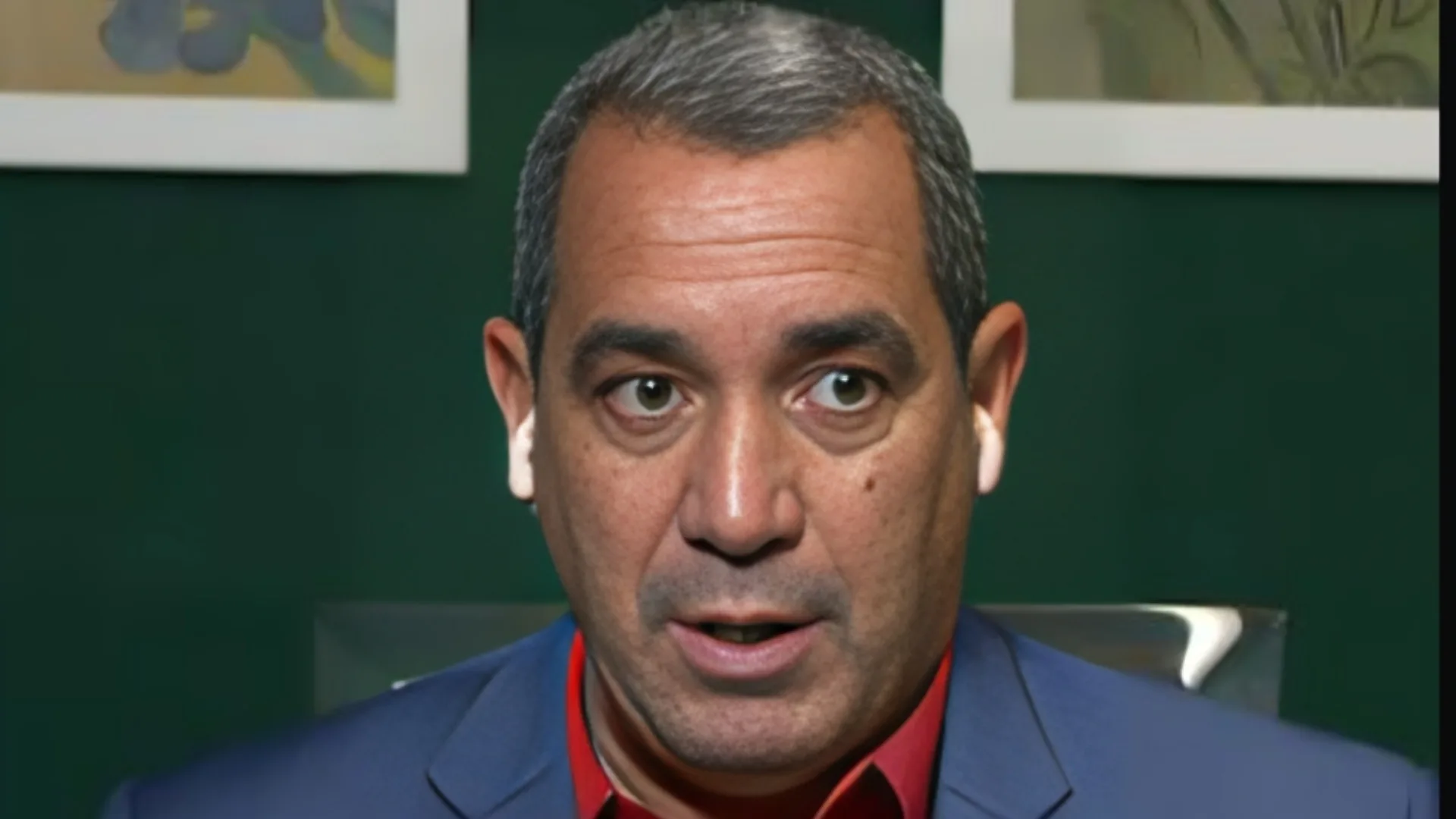 Zinho aponta principal contratação no futebol brasileiro hoje: “Impactante”