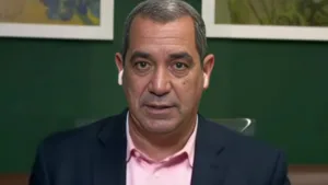 Zinho externa decepção com craque e sinaliza futuro do Flamengo na Libertadores