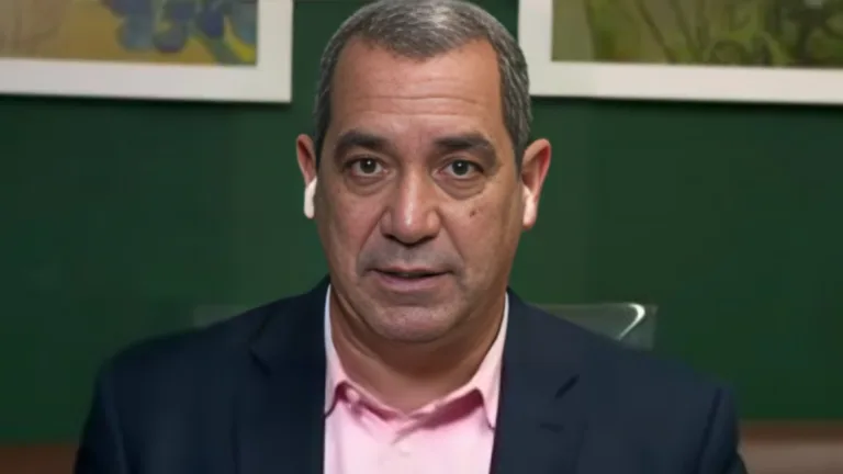 Zinho sinaliza time que não ganha o Brasileirão Série A: “Ficou distante”