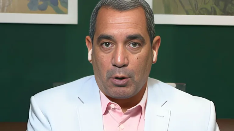 Zinho vê Flamengo atrás e sinaliza favorito ao título do Brasileirão