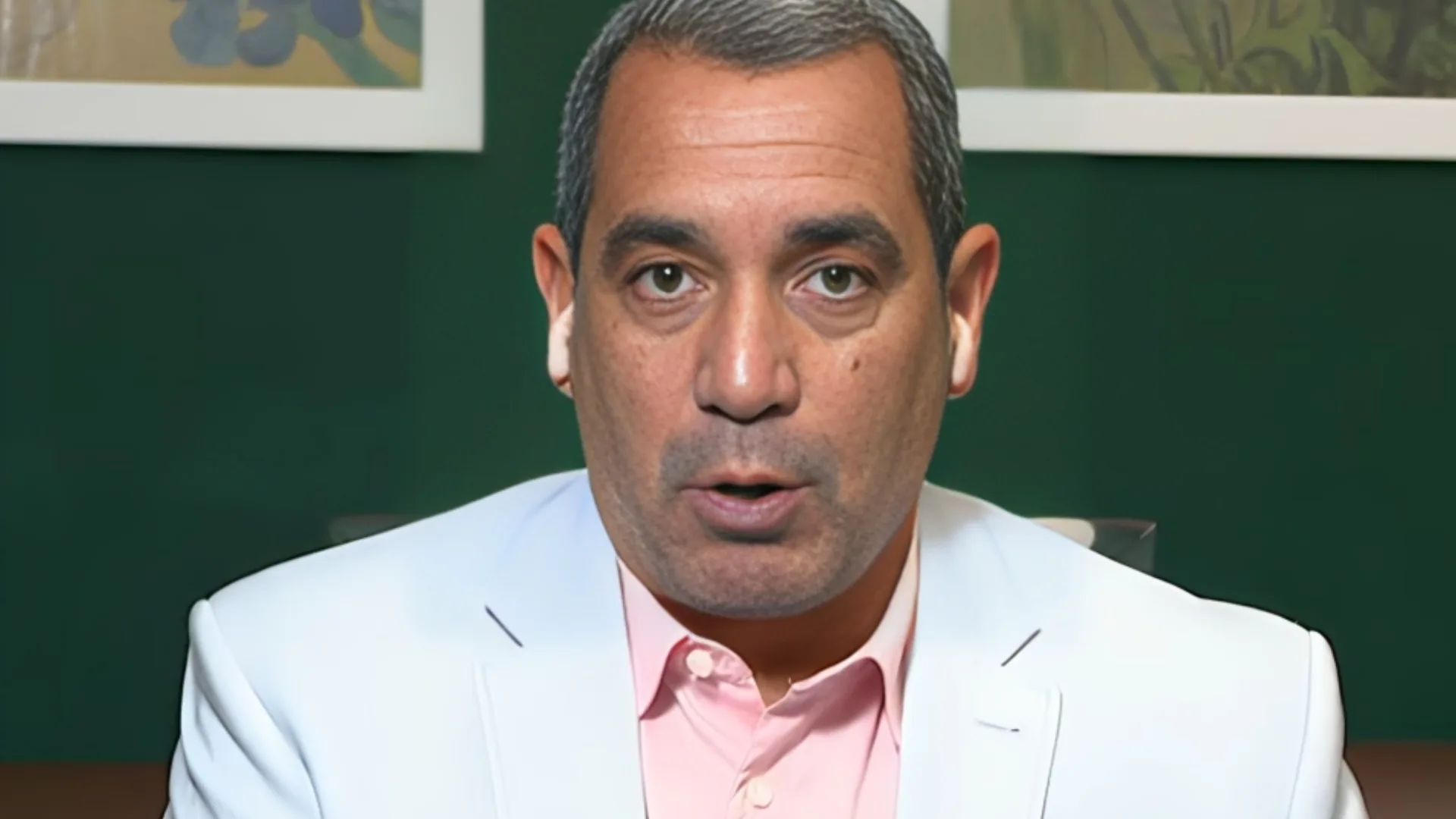 Zinho vê Flamengo atrás e sinaliza favorito ao título do Brasileirão