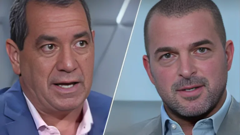 Zinho e Zé Elias apontam meia-atacante brasileiro que impressiona hoje: “Sensacional”